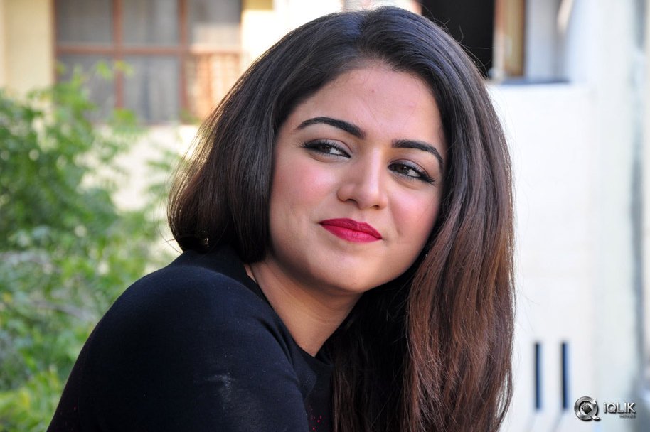 Wamiqa-Gabbi-at-Bhale-Manchi-Roju-Movie-Press-Meet